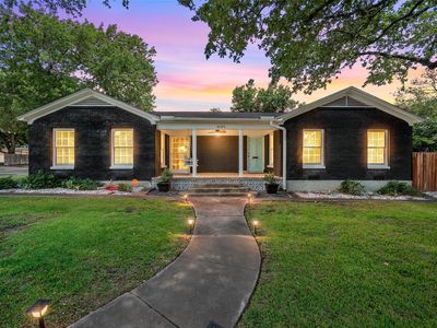 3025 Colcord Ave, Waco, TX, 76707