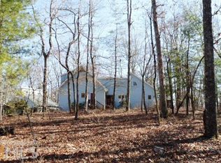 950 Echota Rd, Clarkesville, GA 30523