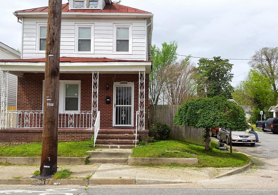 1st image of 2800 Elm Ave #2