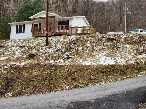 1025 Hurley Heights Dr, Grundy, VA 24614