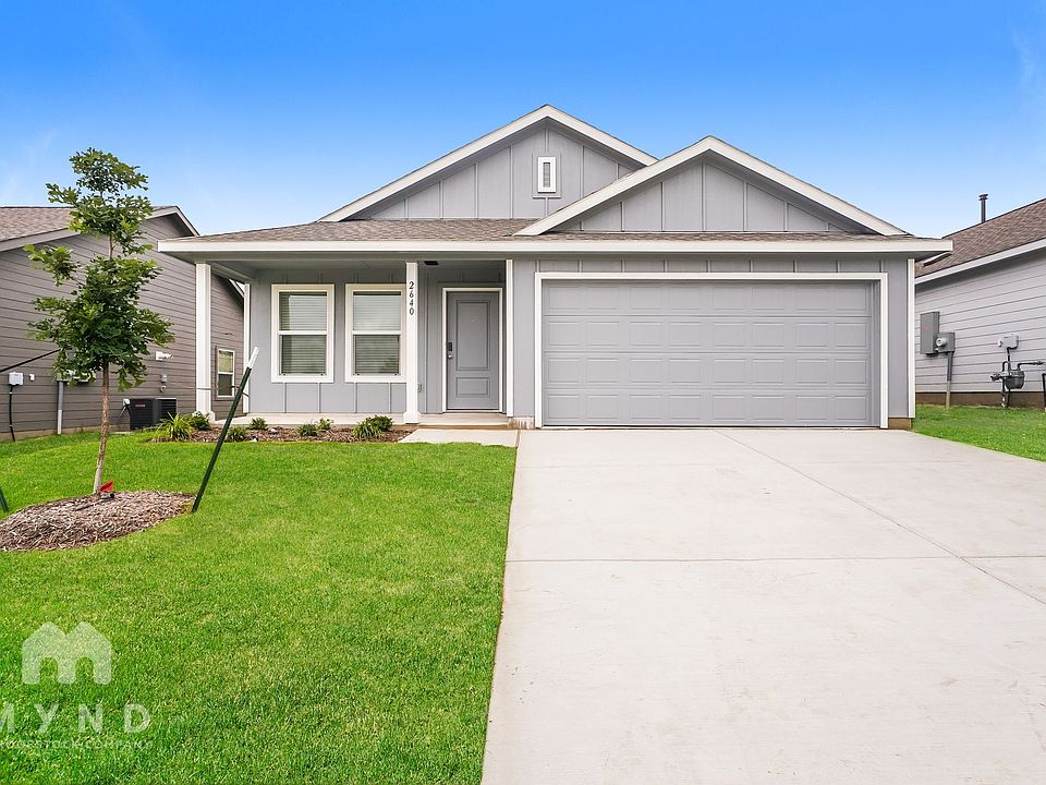 1st image of 2640 Mistwood Dr