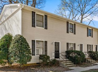1624 Spring Garden, Greensboro, NC 27403