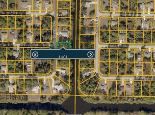 Viera St, North port, FL 34286
