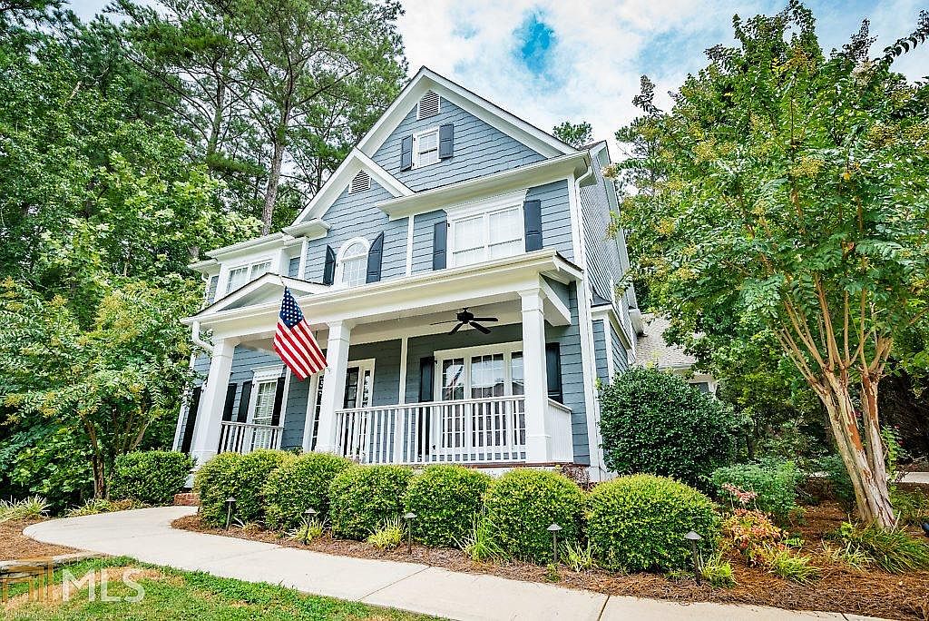 2318 Starr Lake Dr NW, Acworth, GA 30101 Zillow