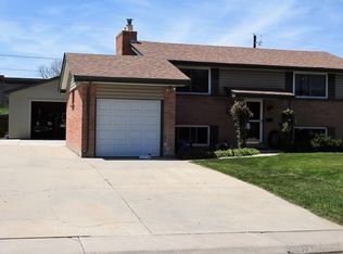 2521 Beech Ct, Golden, CO 80401