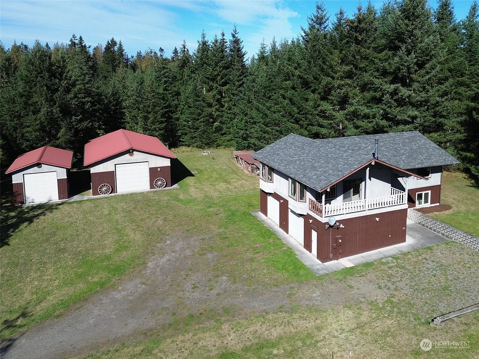 2352 S Misty Meadow Lane photo 1