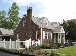 2542 Ridge Ave, Columbus, OH 43204