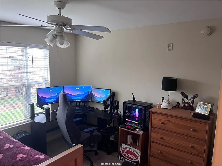 1725 Harvey Mitchell Pkwy S #2233 — Photo 6