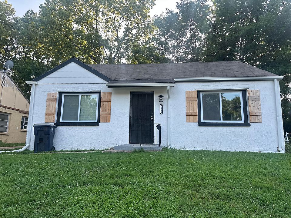 1st image of 7406 Montgall Ave