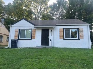 7406 Montgall Ave, Kansas City, MO 64132