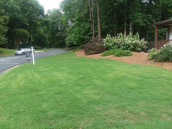 sporting yard greenspaces