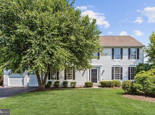 14796 Carriage Mill Rd, Woodbine, MD 21797