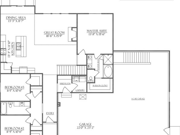 1436 E Parker Ln #426, Lake Point, UT 84074