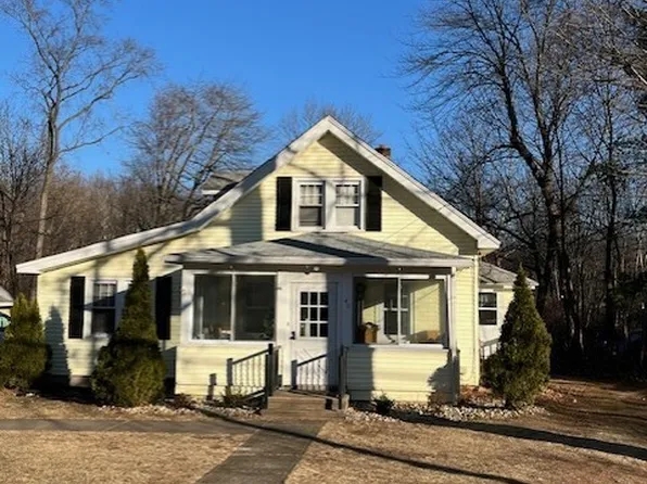 46 Washington Road, Cromwell, CT 06416