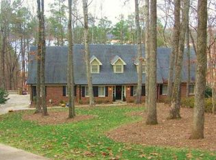 2501 Cove Rd, Gainesville, GA 30506