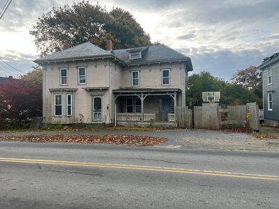 31 E Main Street, Vinalhaven, ME, 04863