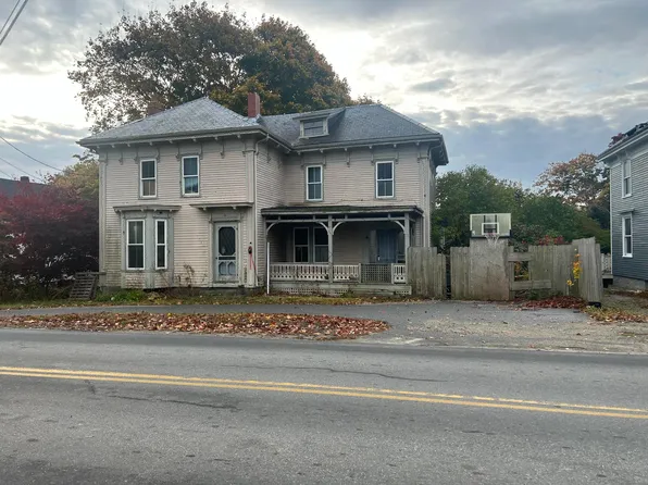 31 E Main Street, Vinalhaven, ME 04863