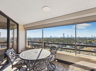 101 Westcott St Unit 1202, Houston, TX 77007