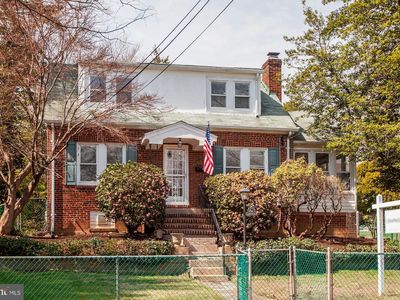 4110 29th St, Mount Rainier, MD, 20712