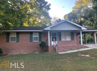 227 Georgia Ave, Winder, GA 30680