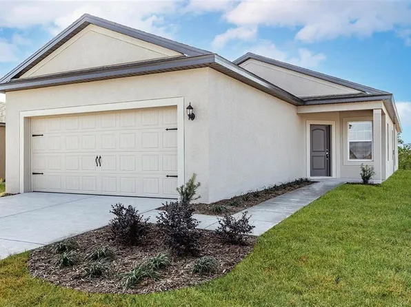 5250 Sailor Rd, Brooksville, FL 34602