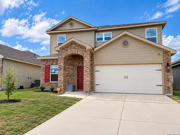 10439 Lateleaf Oak, San Antonio, TX 78223
