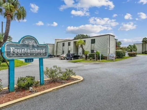 308 Miracle Strip Pkwy SW Unit 28D, Fort Walton Beach, FL 32548