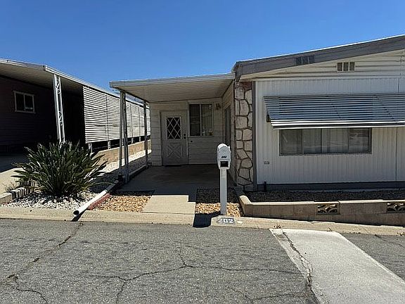 2nd image of 10320 Calimesa Blvd Space 202