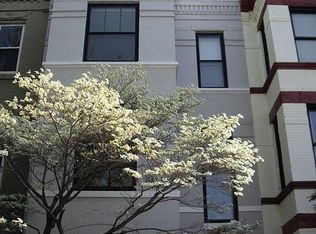 138 Kentucky Ave SE, Washington, DC 20003