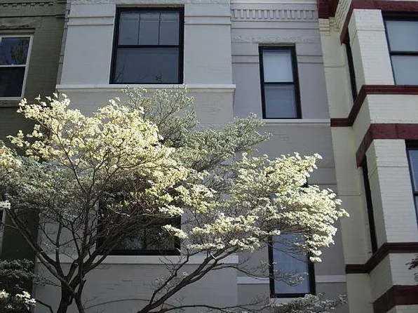 138 Kentucky Ave SE, Washington, DC 20003