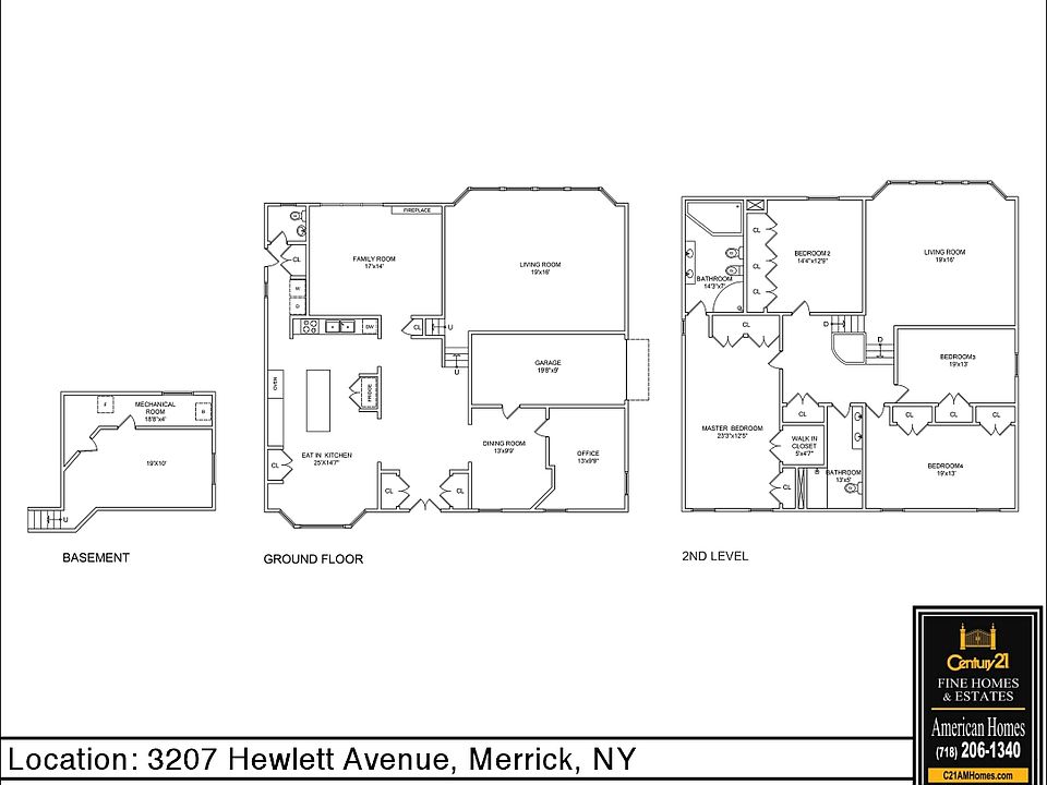 2nd image of 3207 Hewlett Ave