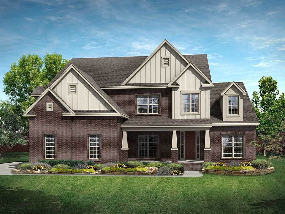 Avalon Exterior A