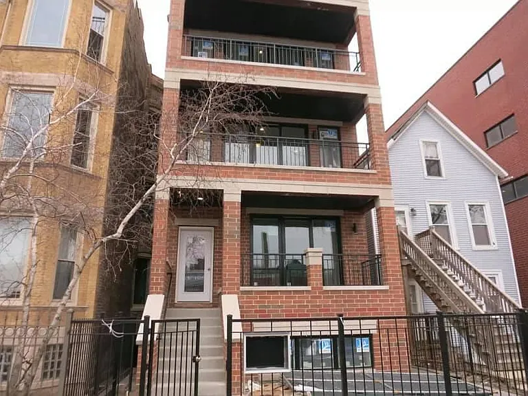 3315 N Sheffield Ave #2 — Photo 1