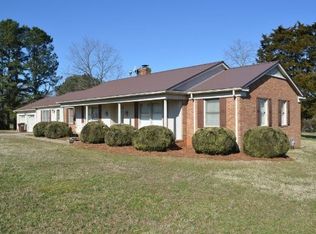 3529 Mine Creek Rd, Burlington, NC 27217