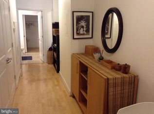 1111 25th St NW APT 104, Washington, DC 20037