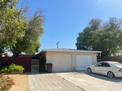 68775 Ortega Rd, Cathedral City, CA, 92234