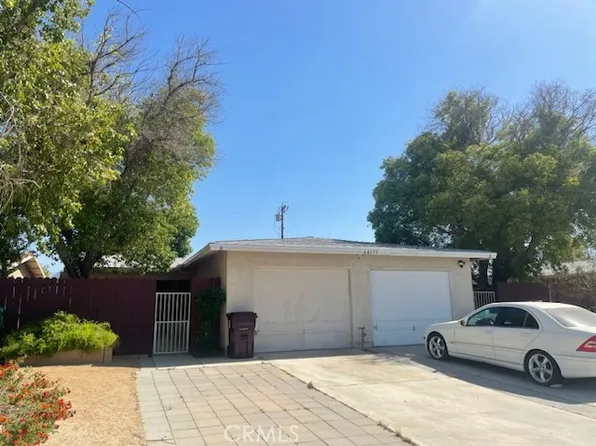 68775 Ortega Rd, Cathedral City, CA 92234
