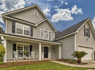 219 Baneberry Loop #28, Lexington, SC 29073