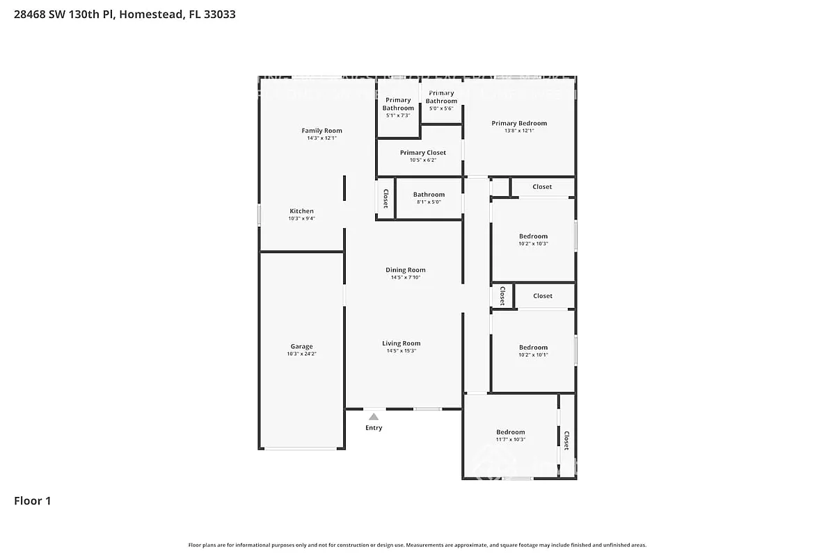 Building Photo - 28468 SW 130th Pl