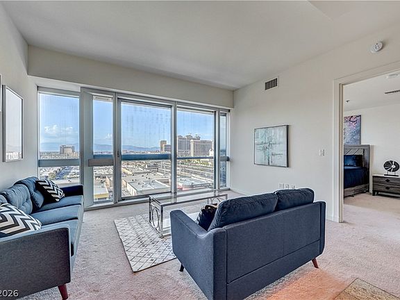 2nd image of 4471 Dean Martin Dr Unit 1104