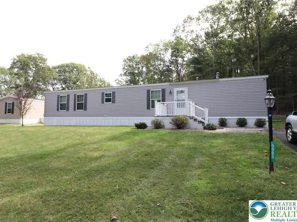 5005 Old Timber Rd, Stroudsburg, PA 18360