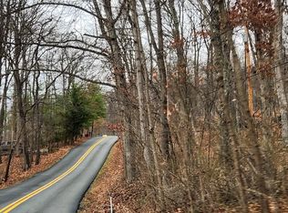 Nancy Jack Rd, Gerrardstown, WV 25420