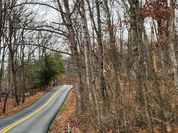 Nancy Jack Rd, Gerrardstown, WV 25420