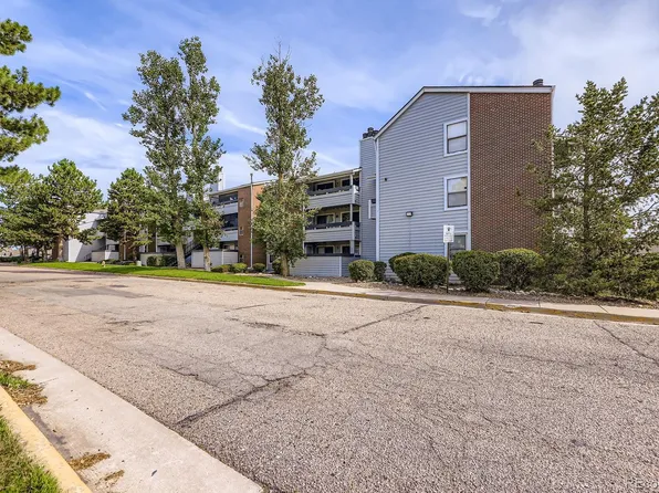 14467 E 1st Drive #A09, Aurora, CO 80011