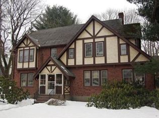 1490 Centre St, Newton, MA 02459