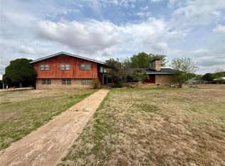 100 Helicopter Dr, Frederick, OK 73542