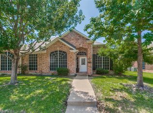 2710 Roughleaf Ln, Rowlett, TX 75089