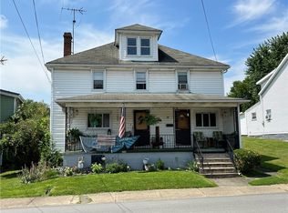6819 Low St, Mount Pleasant, PA