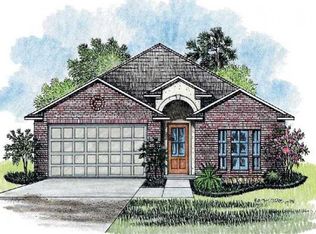 114 Pastoral View Dr, Rayne, LA 70578