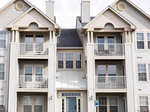 702 Orchard Overlook APT 104, Odenton, MD 21113